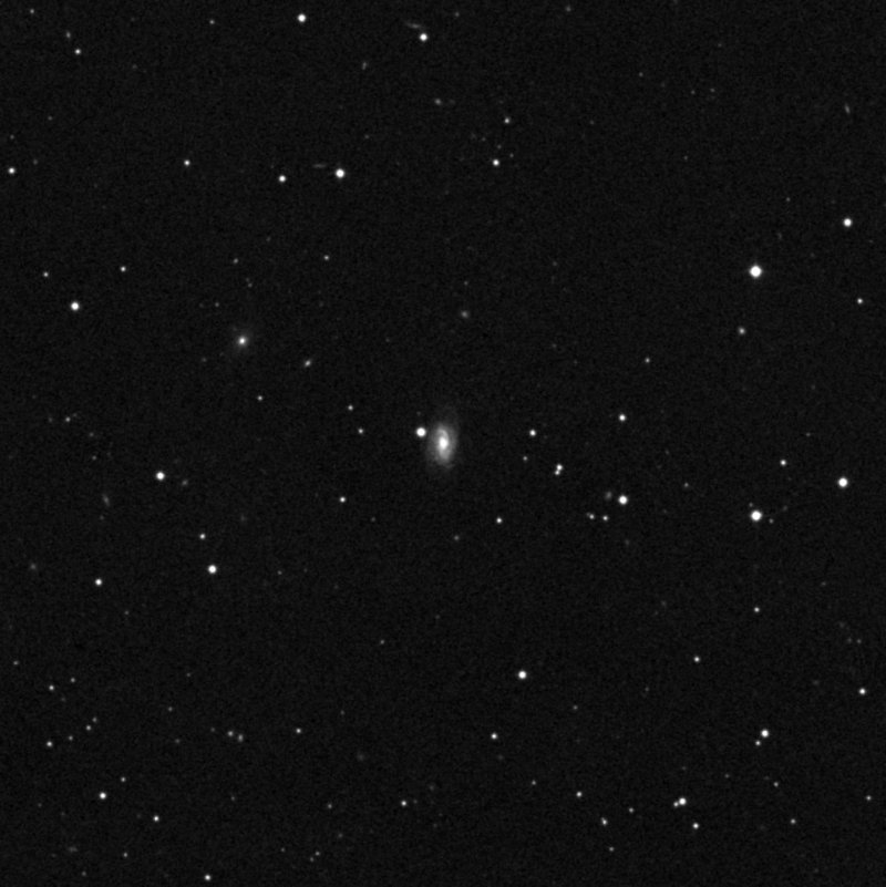 NGC 3174 - Zoom