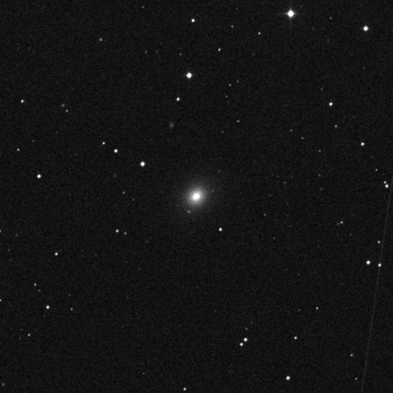 NGC 3182 - Zoom