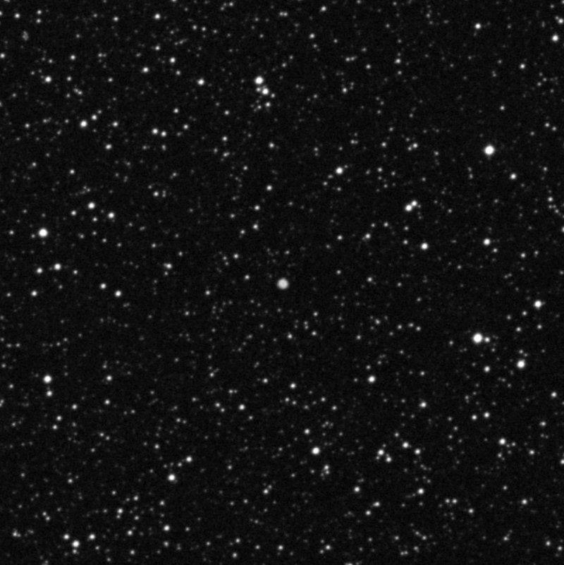 NGC 3211 - Zoom
