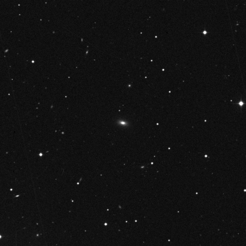 IC 861 - Zoom