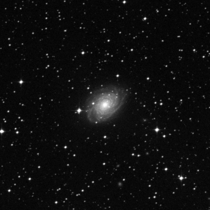 NGC 3223 - Zoom