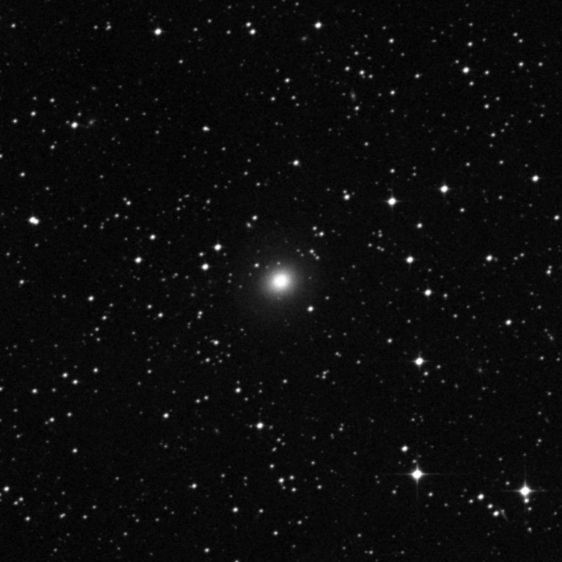 NGC 3224 - Zoom
