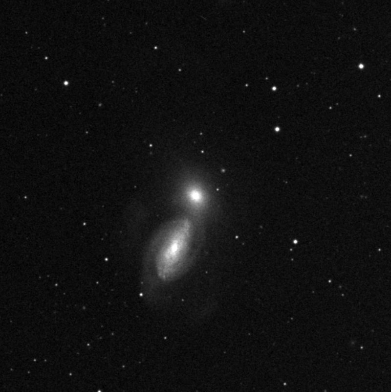 Arp 94 - Zoom