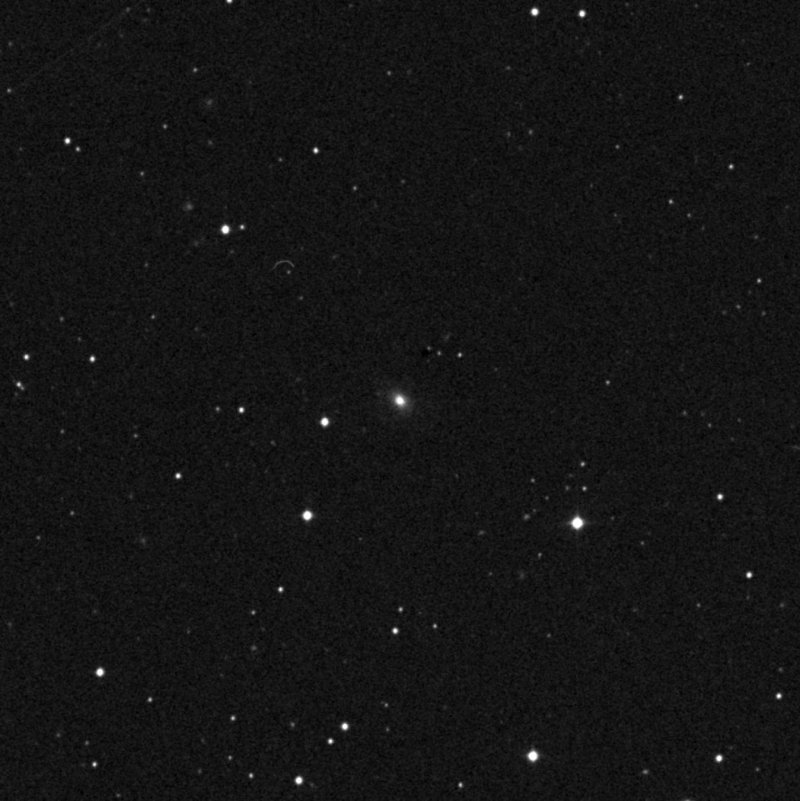 NGC 3236 - Zoom
