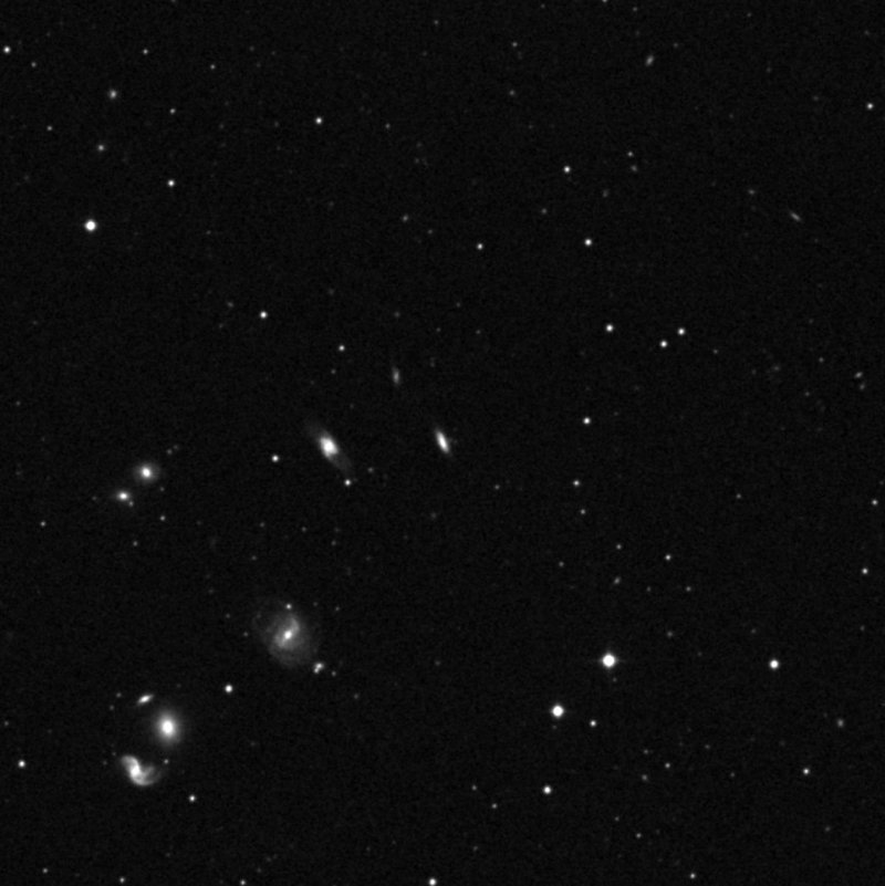 IC 864 - Zoom