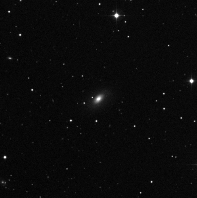 NGC 3248 - Zoom