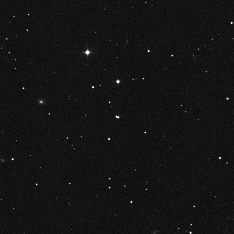 NGC 3272 - Zoom