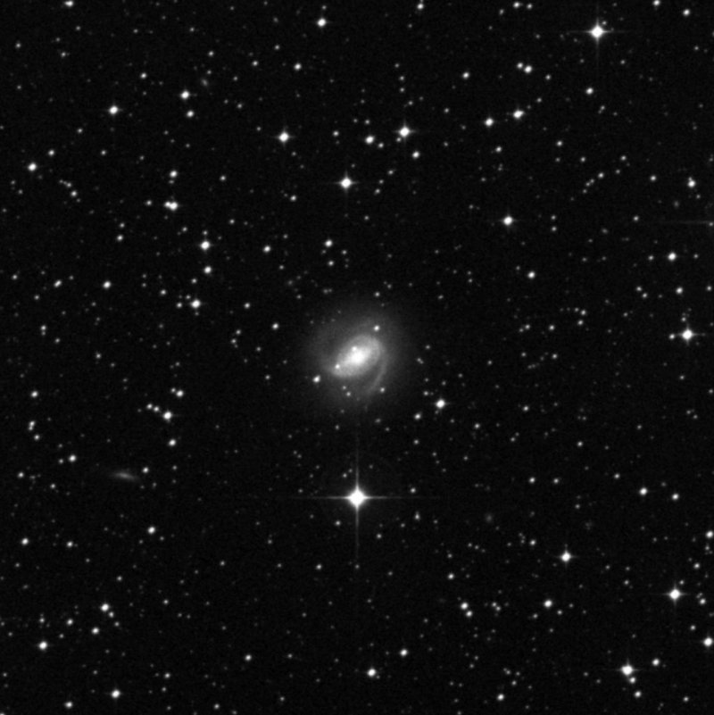 NGC 3275 - Zoom