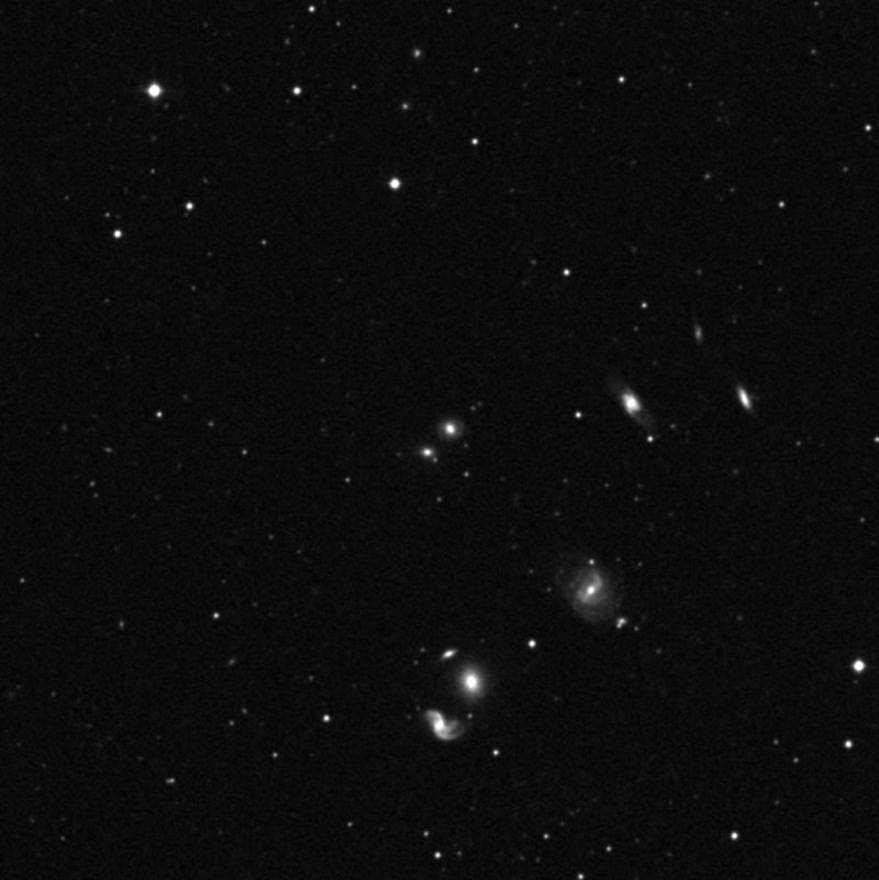 IC 869 - Zoom