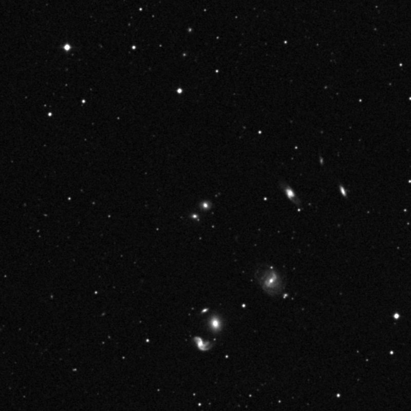 IC 86901 - Zoom