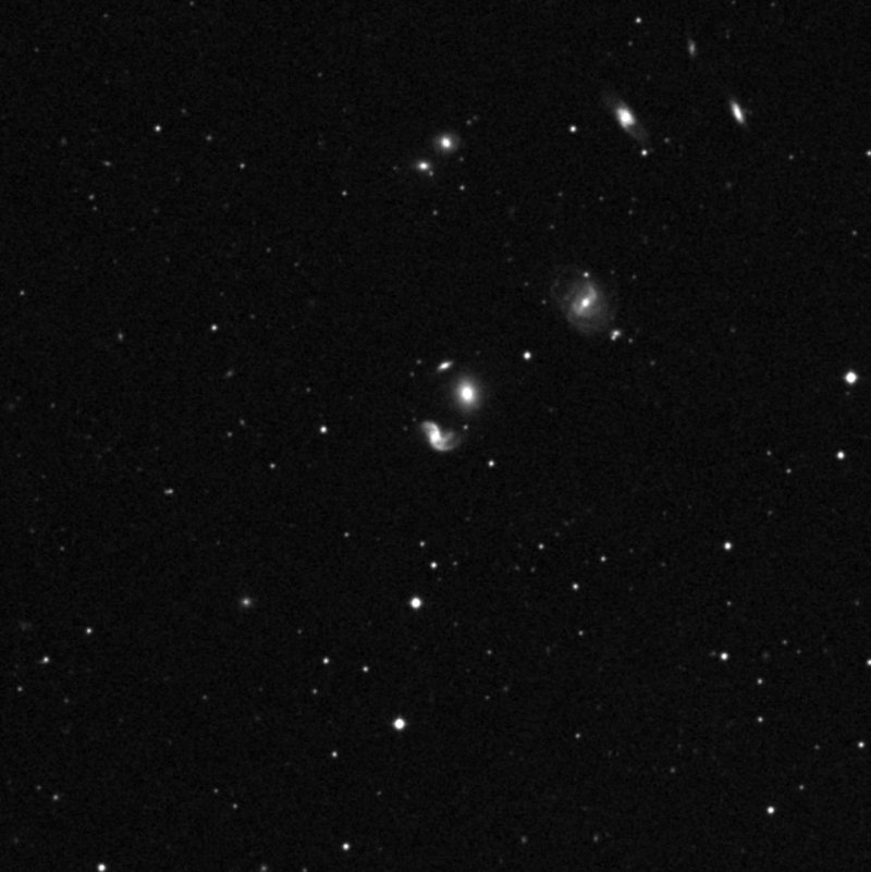 IC 870 - Zoom