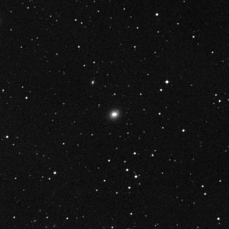 NGC 3335 - Zoom