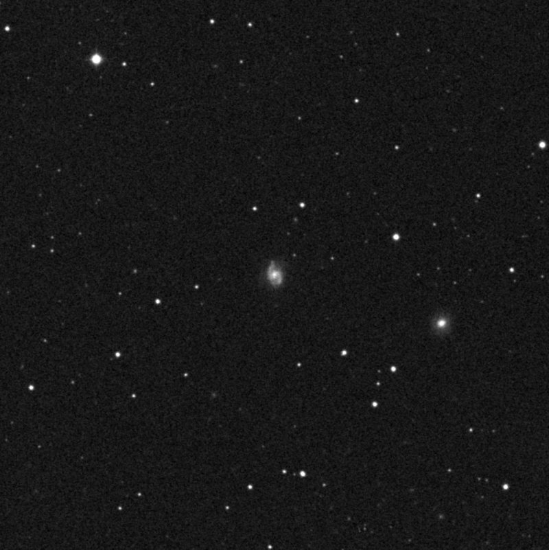 IC 876 - Zoom