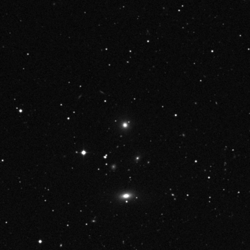 NGC 3386 - Zoom