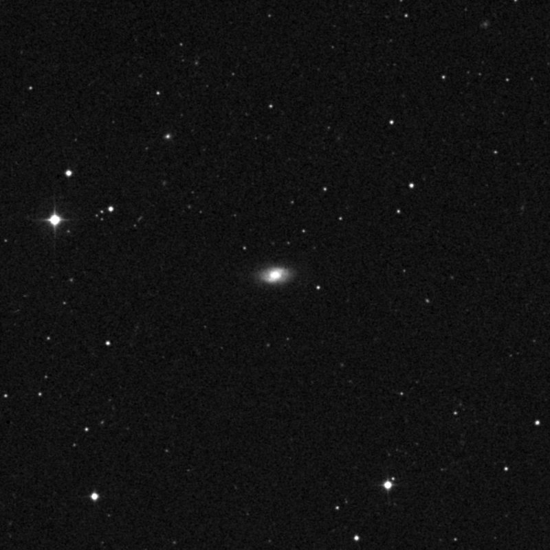 NGC 3400 - Zoom