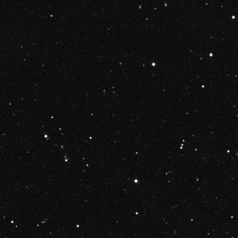 NGC 3401 - Zoom