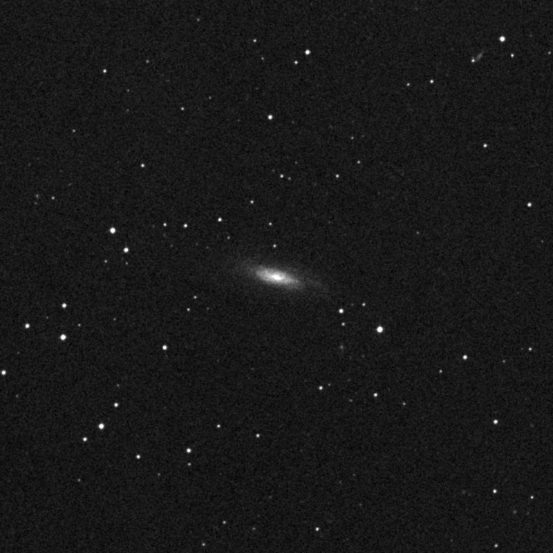 NGC 3403 - Zoom