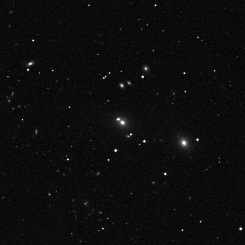 NGC 340501 - Zoom