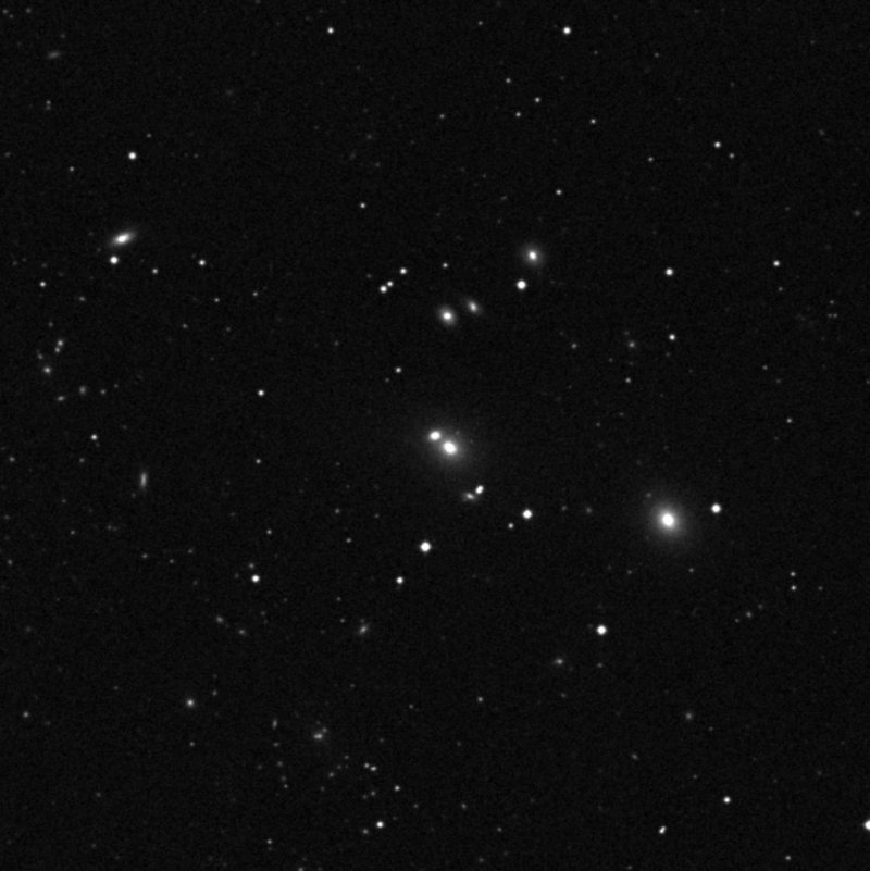 NGC 340502 - Zoom