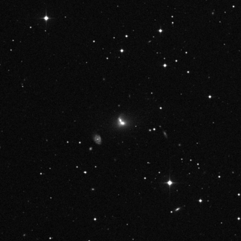 NGC 340602 - Zoom