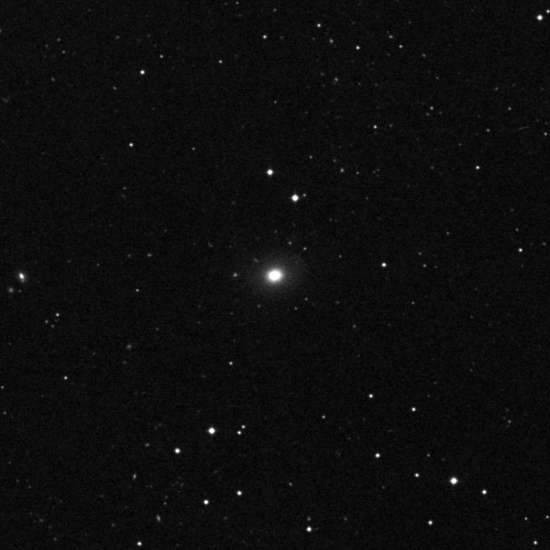 NGC 3426 - Zoom