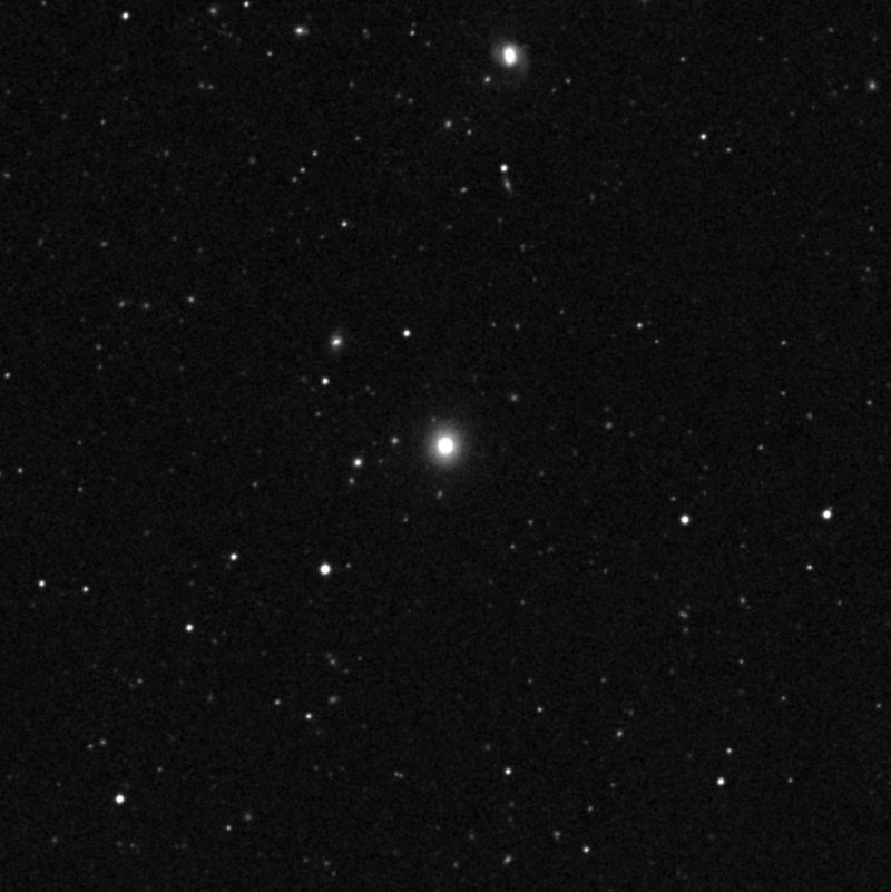 IC 885 - Zoom