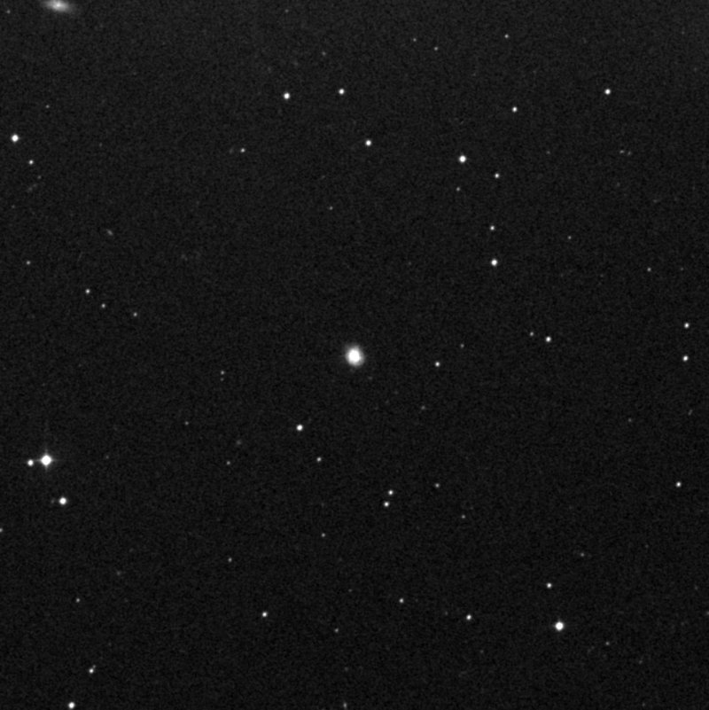 NGC 3442 - Zoom