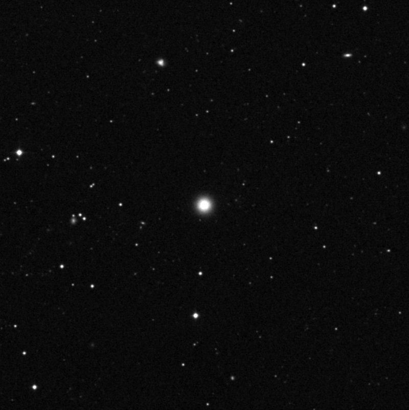 NGC 3457 - Zoom