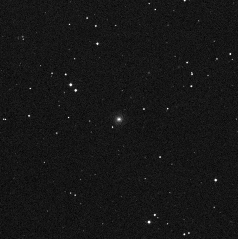 NGC 3465 - Zoom