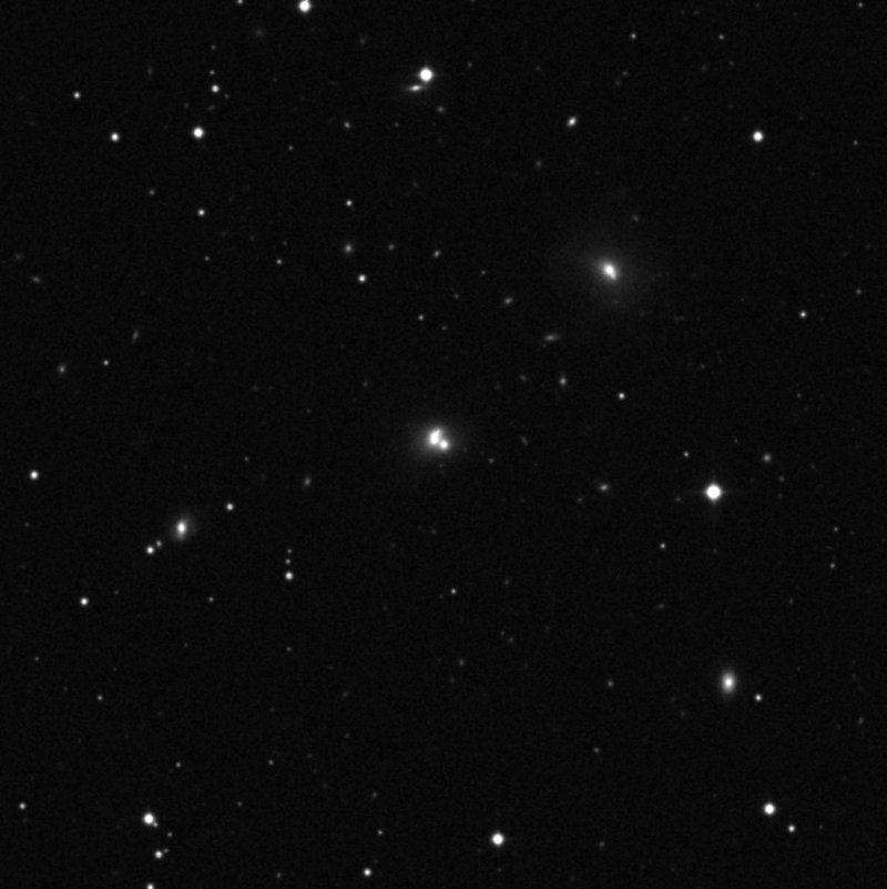 NGC 349201 - Zoom
