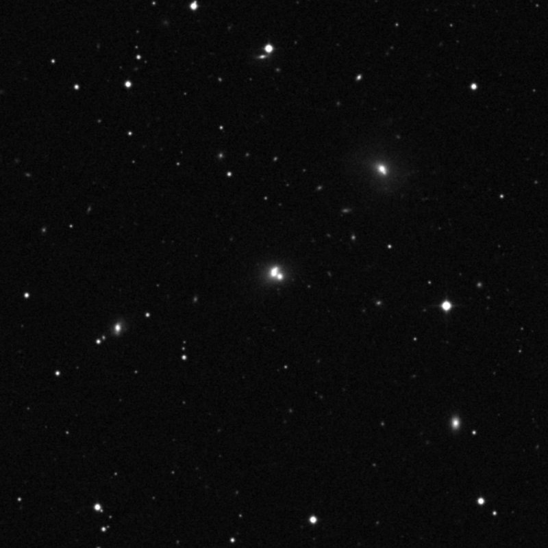 NGC 349202 - Zoom