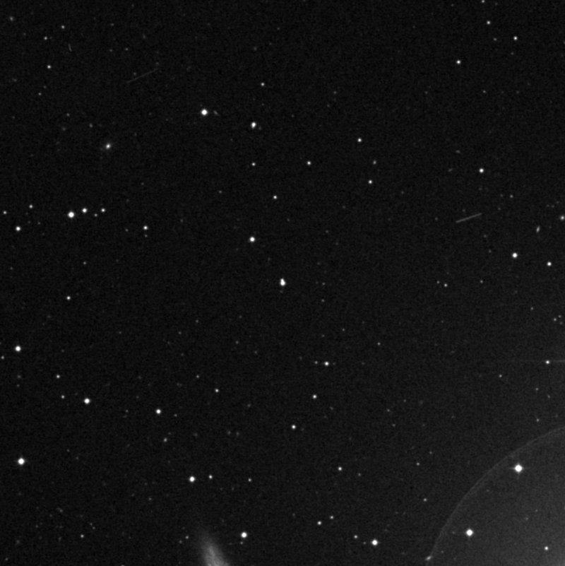 NGC 3494 - Zoom