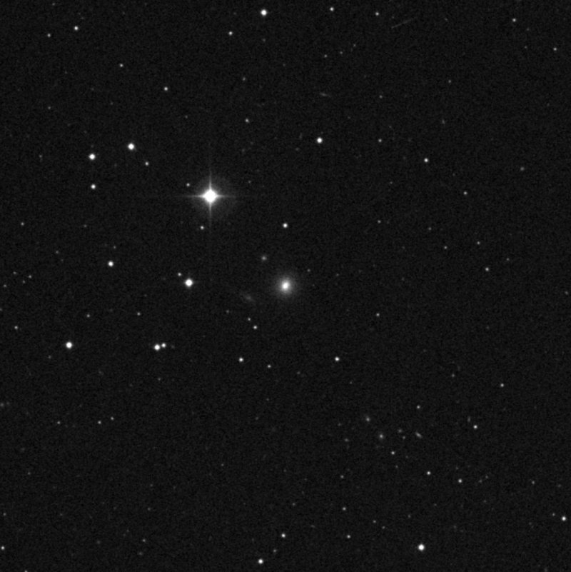IC 891 - Zoom