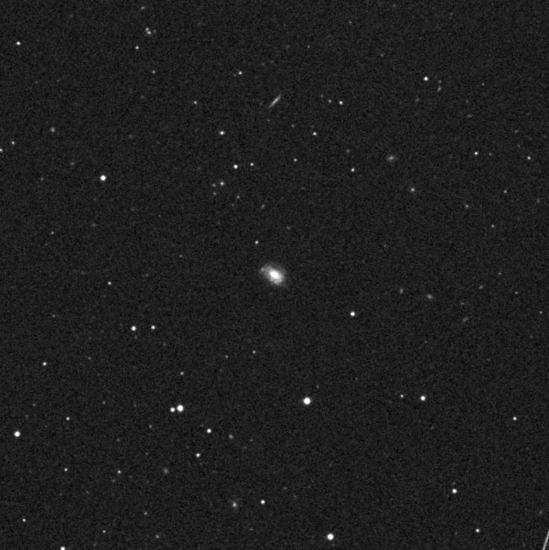 NGC 3515 - Zoom