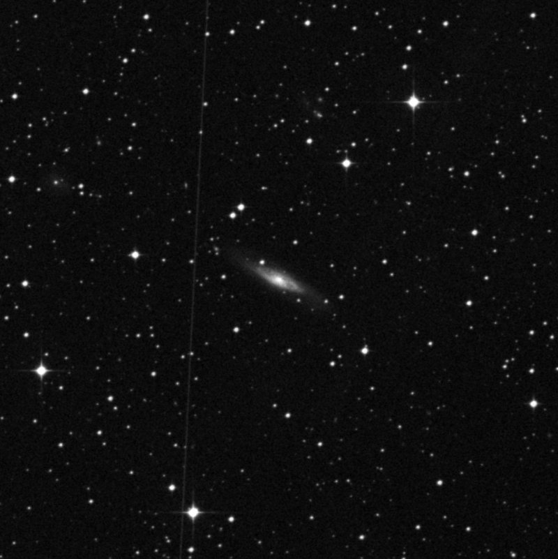 NGC 3533 - Zoom