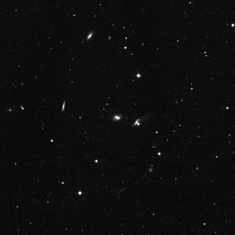 IC 901 - Zoom