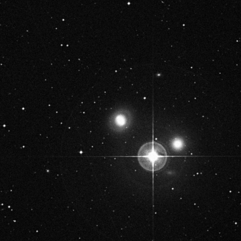 NGC 3637 - Zoom