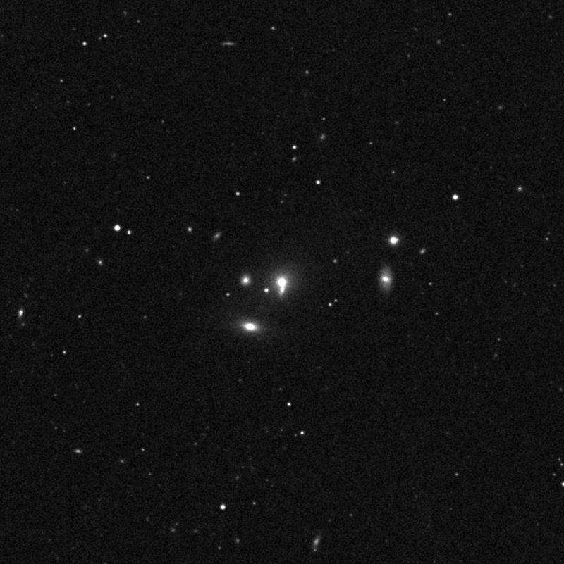 NGC 365101 - Zoom