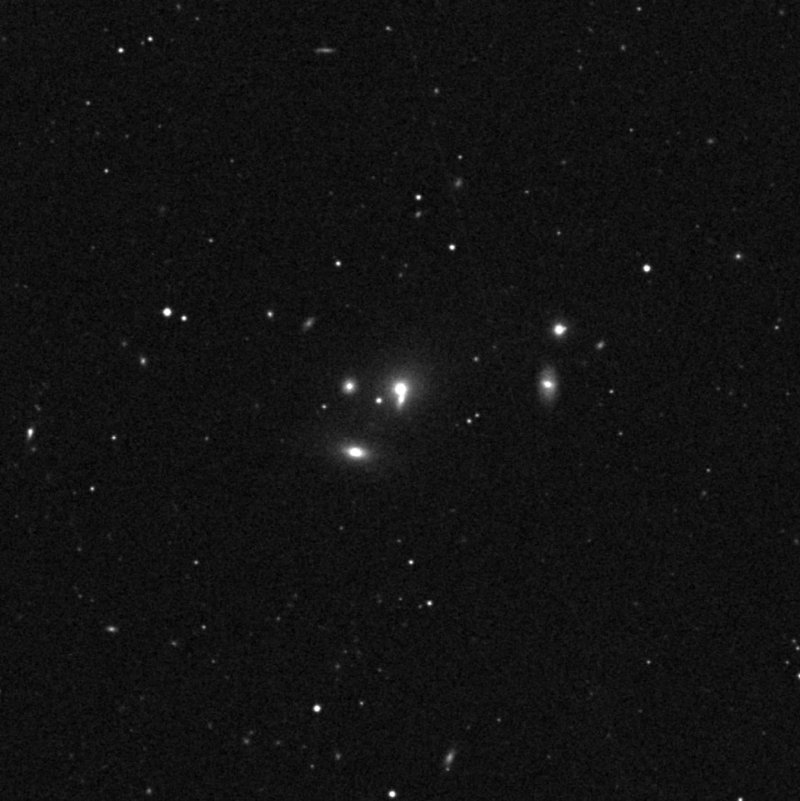 NGC 365102 - Zoom