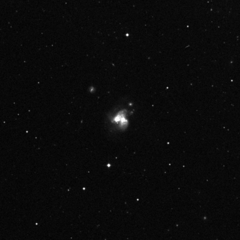 Los Gemelos Interactuantes - Zoom