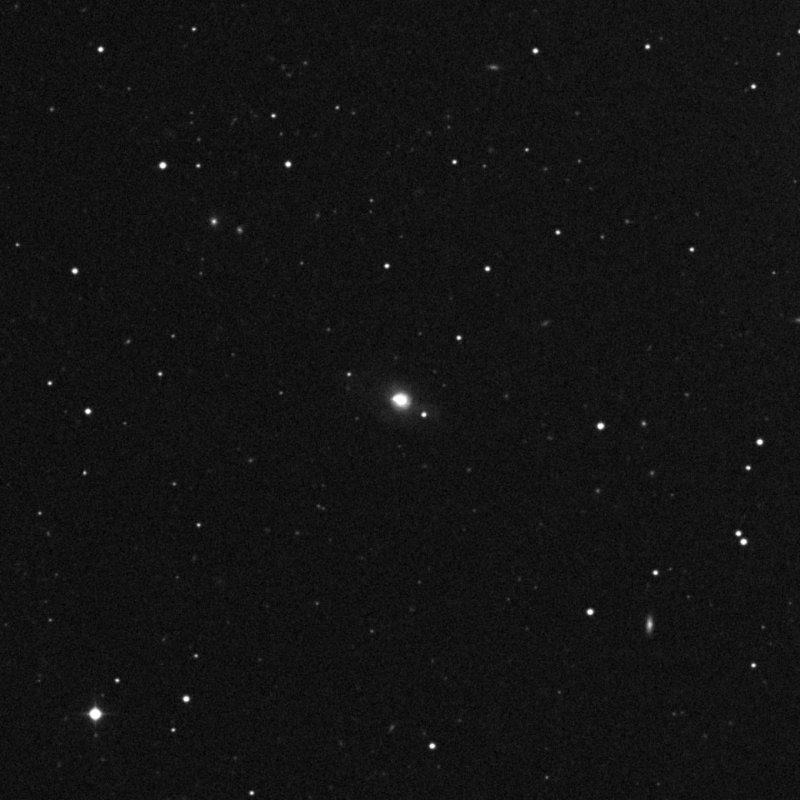 NGC 3714 - Zoom