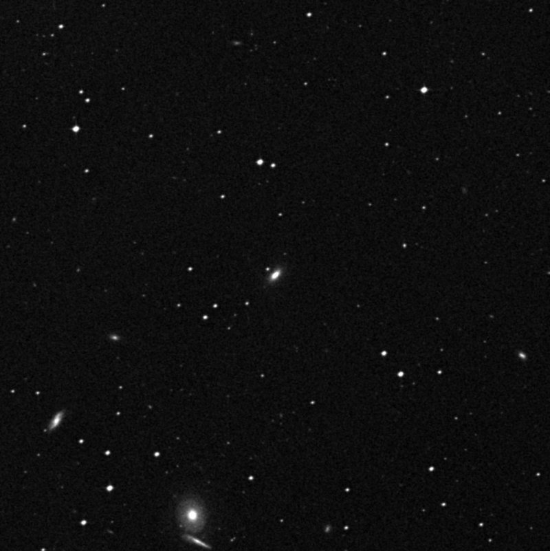 NGC 3721 - Zoom