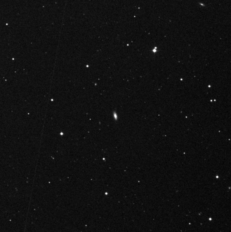 NGC 3744 - Zoom