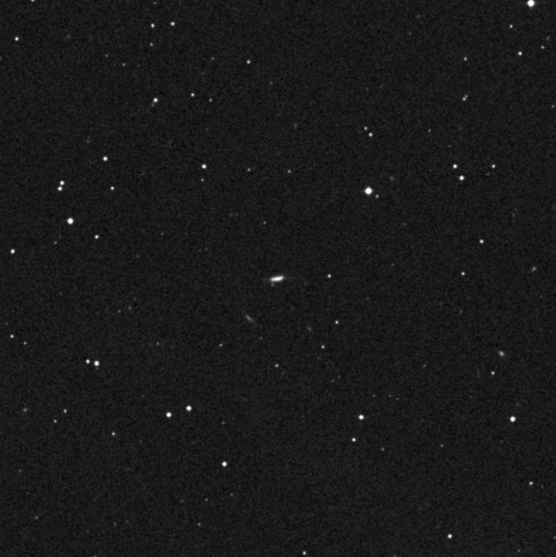 NGC 3747 - Zoom