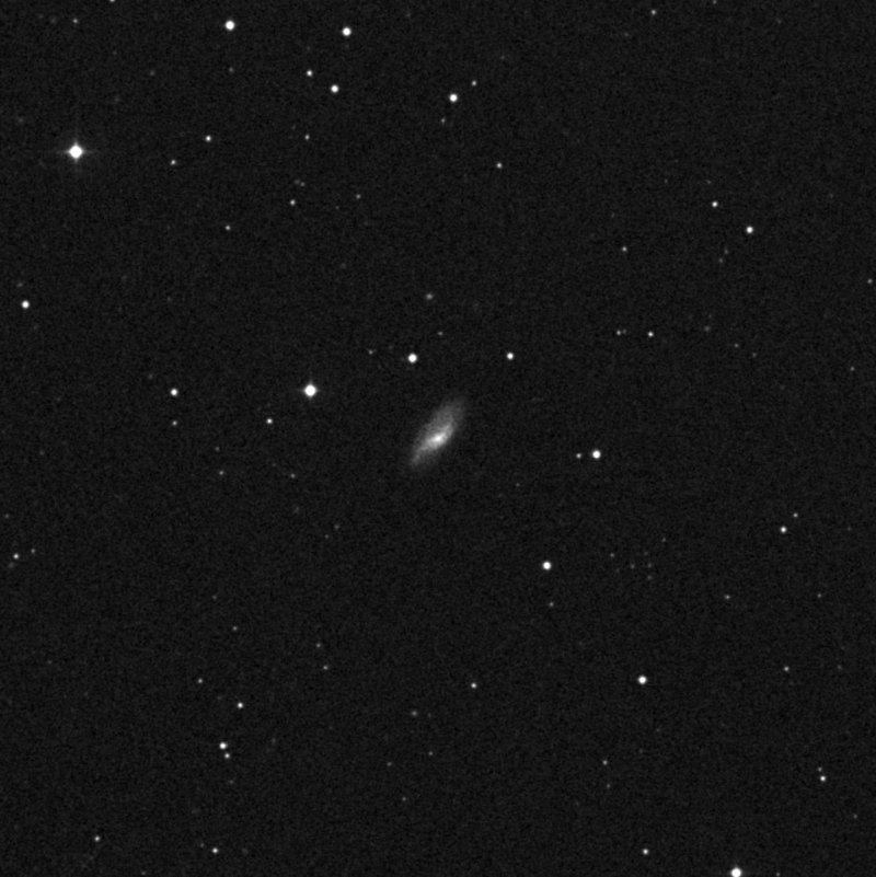 NGC 3752 - Zoom