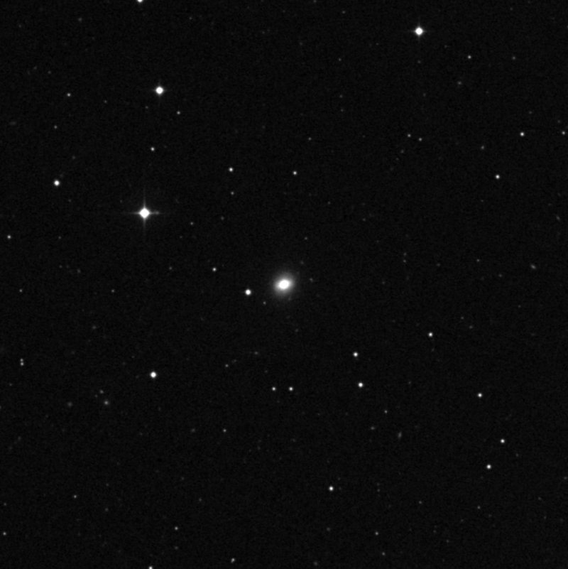 NGC 3757 - Zoom