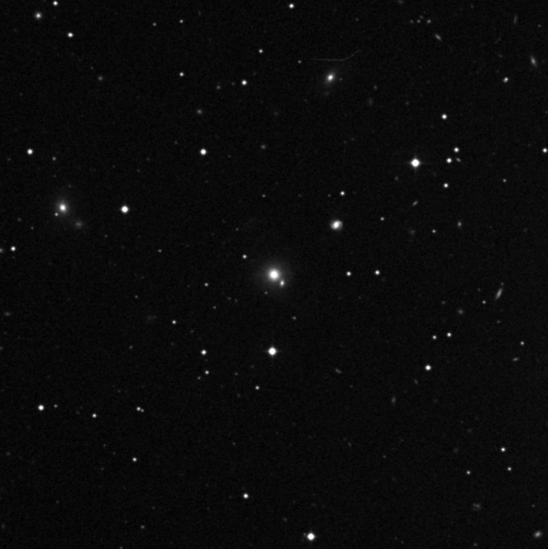 NGC 3759 - Zoom