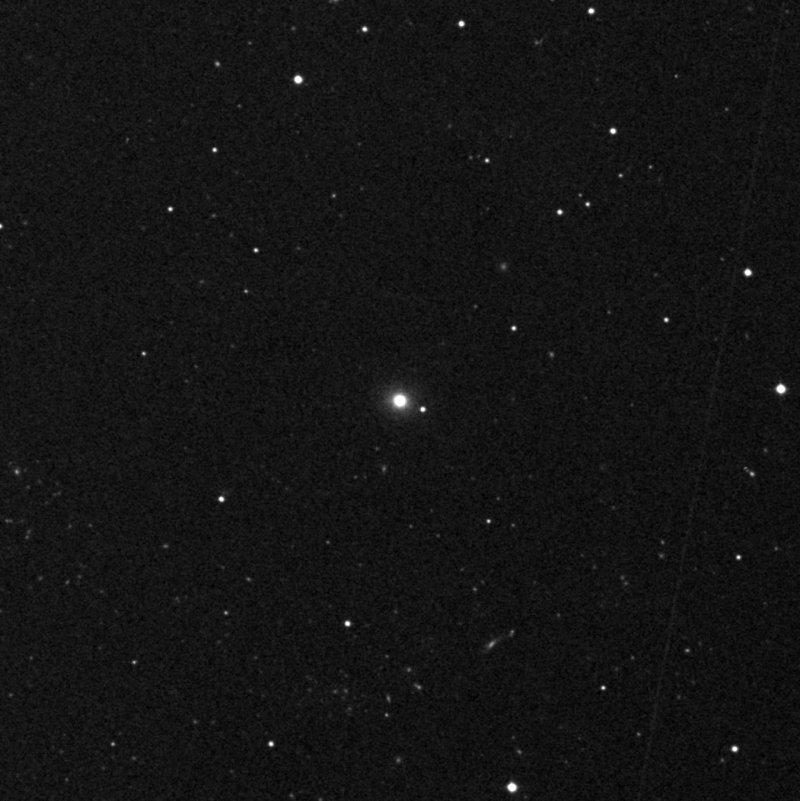 NGC 3761 - Zoom