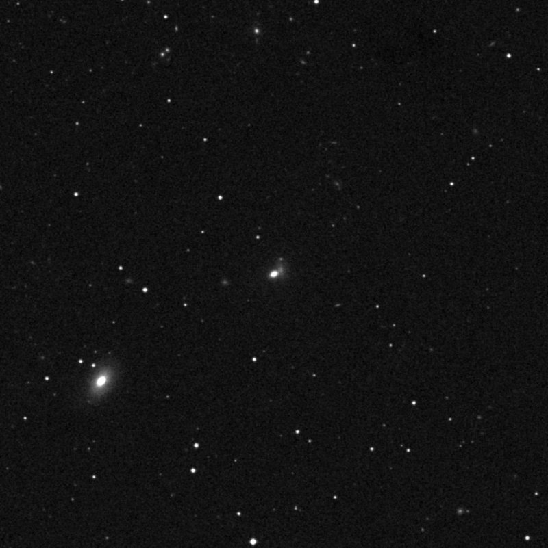 NGC 376401 - Zoom