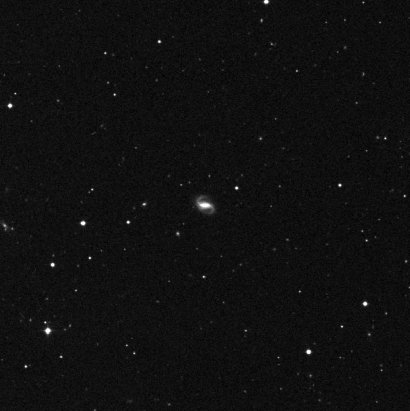 NGC 3765 - Zoom